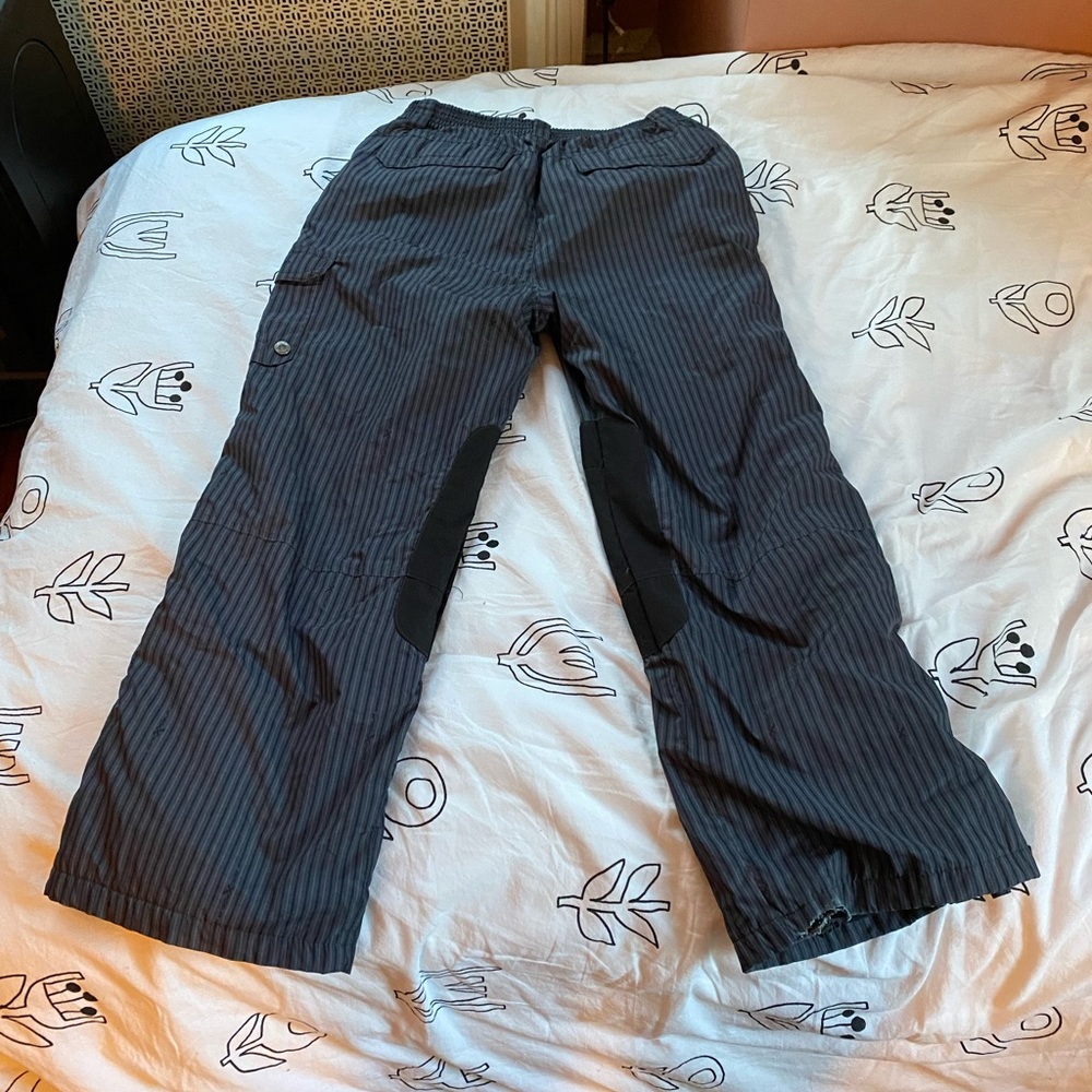 Zero exposure snow pants - Picture 7 of 10